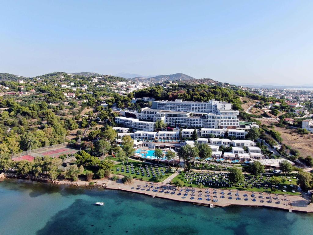 Hotel Dolce Athens Attica Riviera