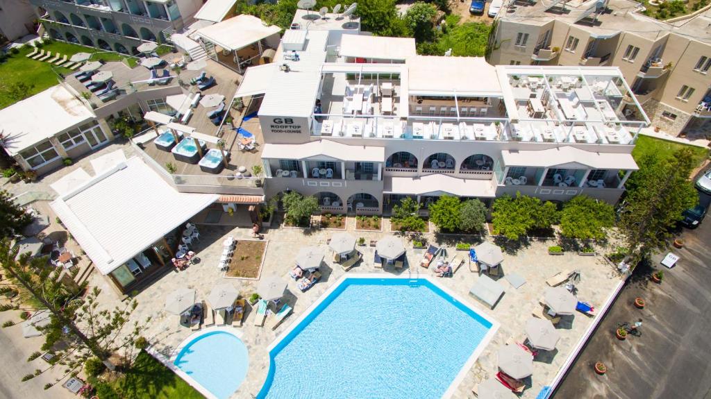 Hotel Georgioupolis Beach Hotel