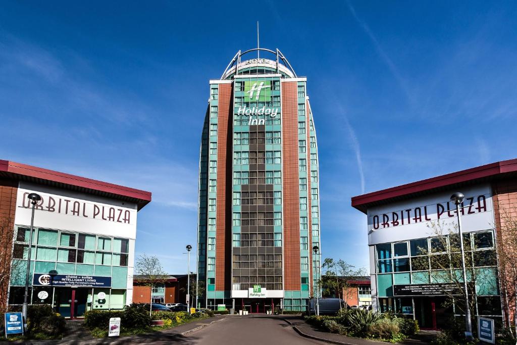 Hotel Holiday Inn Birmingham North - Cannock, an IHG Hotel