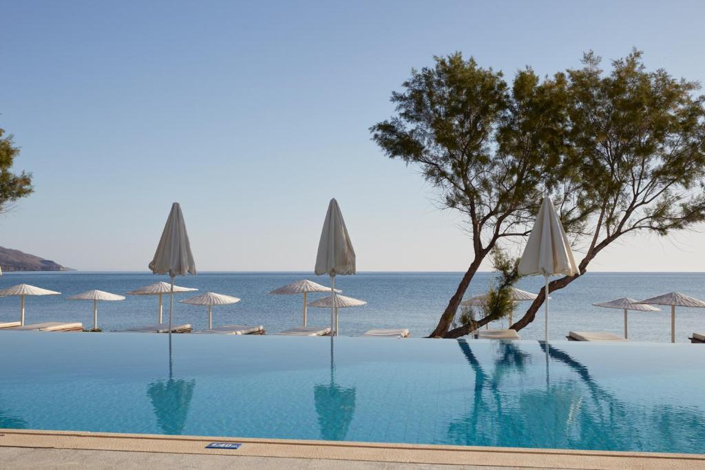 Resort Giannoulis - Grand Bay Beach Resort (Exclusive Adults Only)