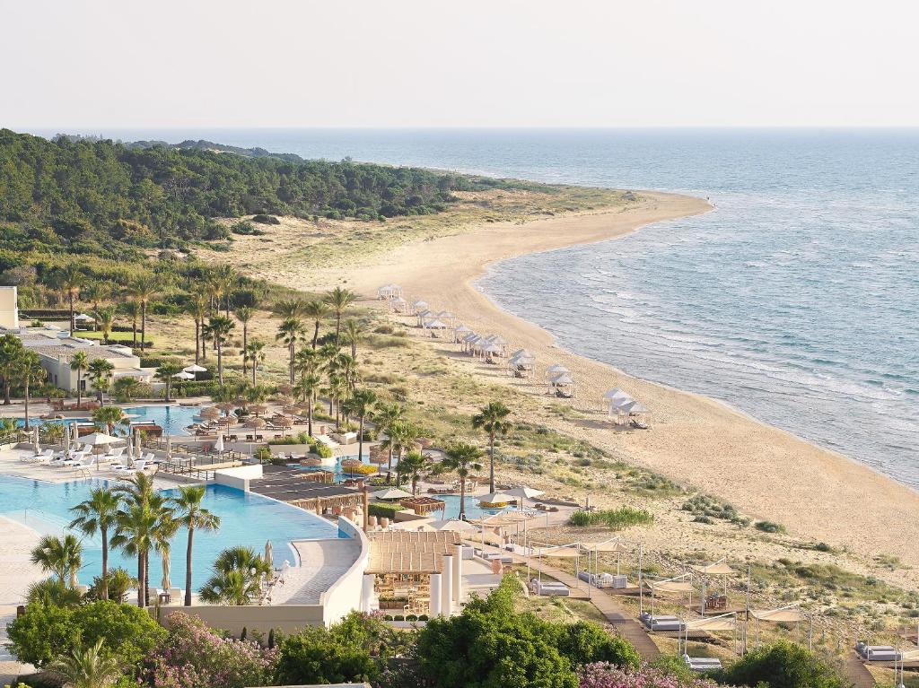 Resort Grecotel La Riviera & Aqua Park