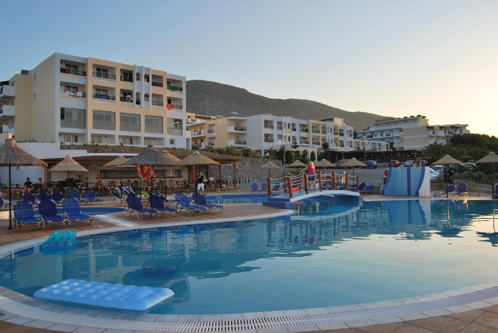 Resort Mediterraneo Hotel
