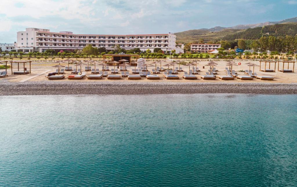 Resort Mitsis Ramira Beach Hotel
