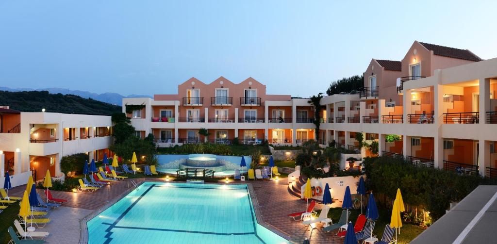 Resort Pegasus Hotel