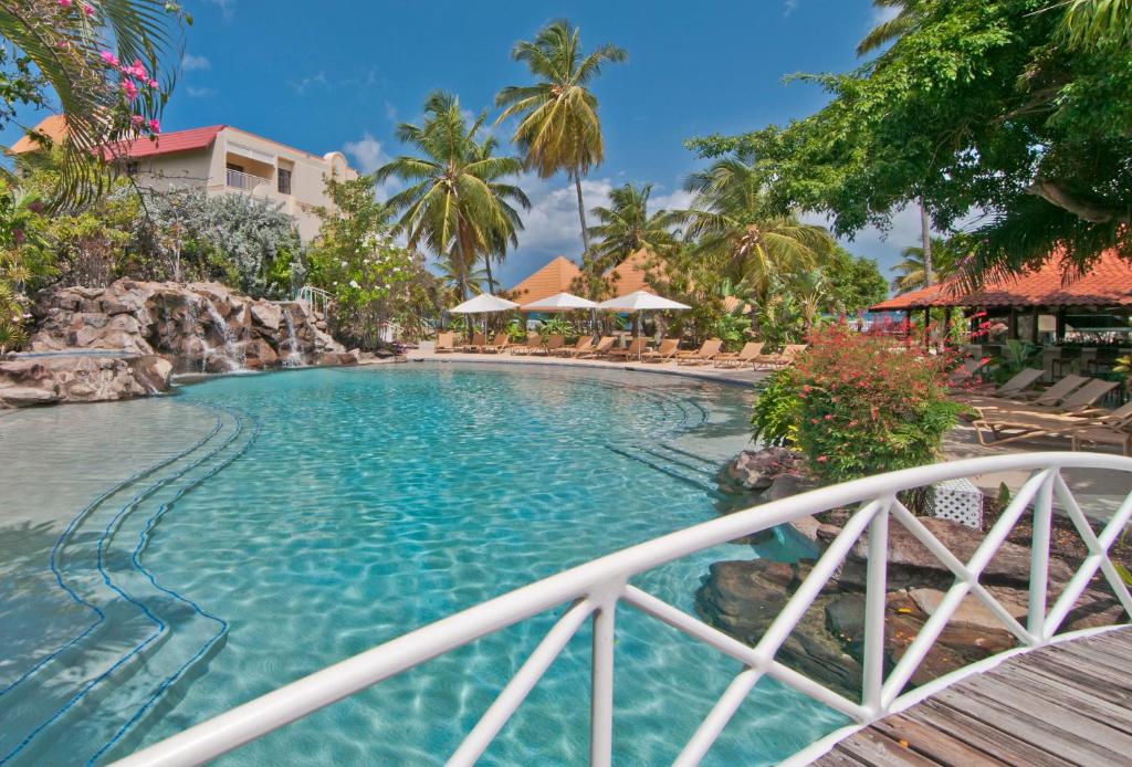 Resort Radisson Grenada Beach Resort