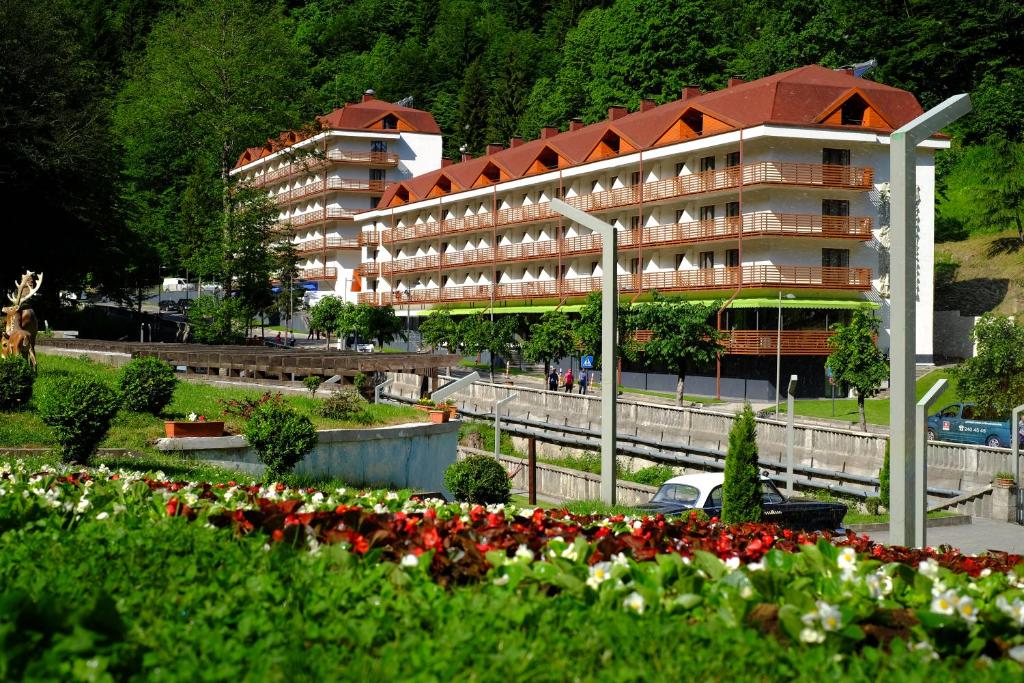 Resort Sairme Hotels & Resorts
