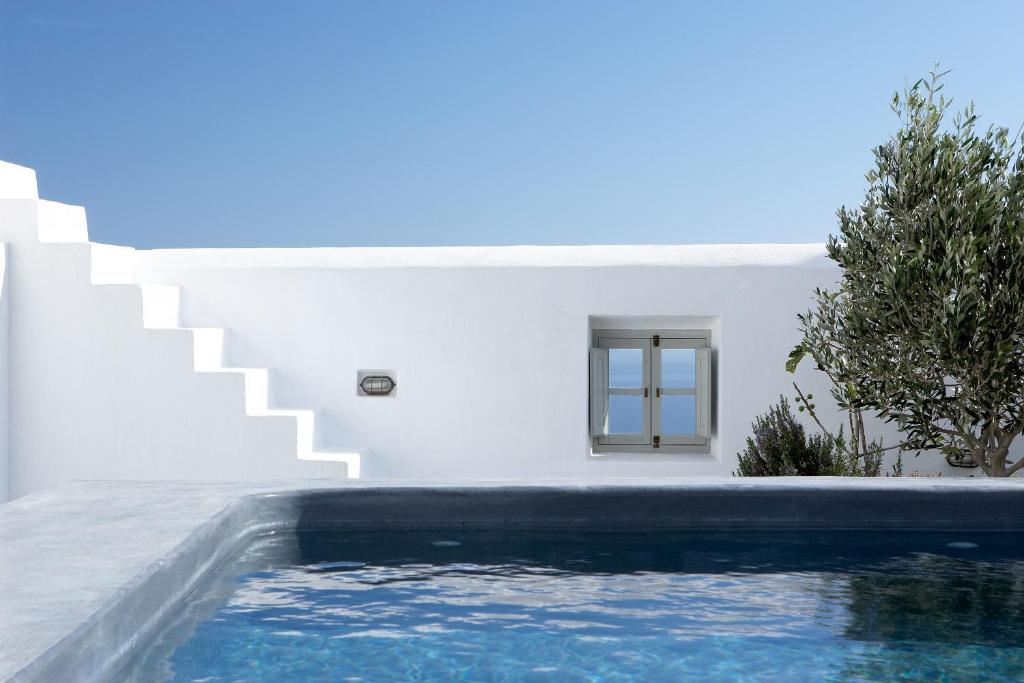 Villas Villa Fabrica Santorini