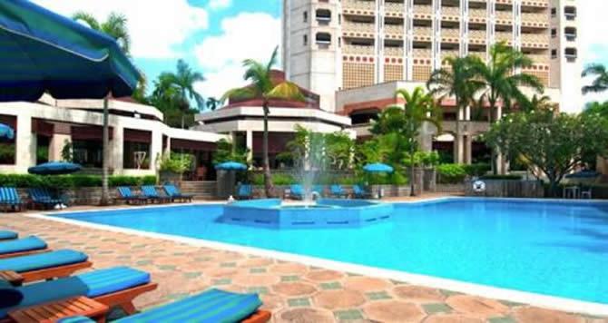 Apartamento Accra Best Hotel