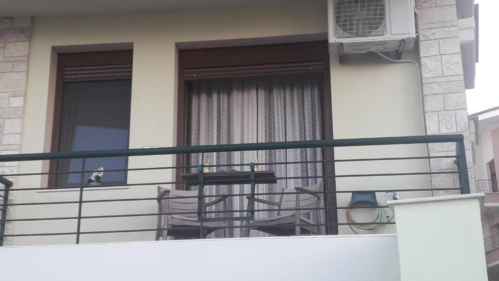 Apartamento Eleni-Areti