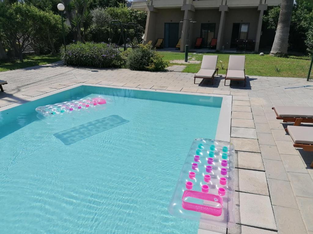 Apartamento Endless Summer Pool Flat
