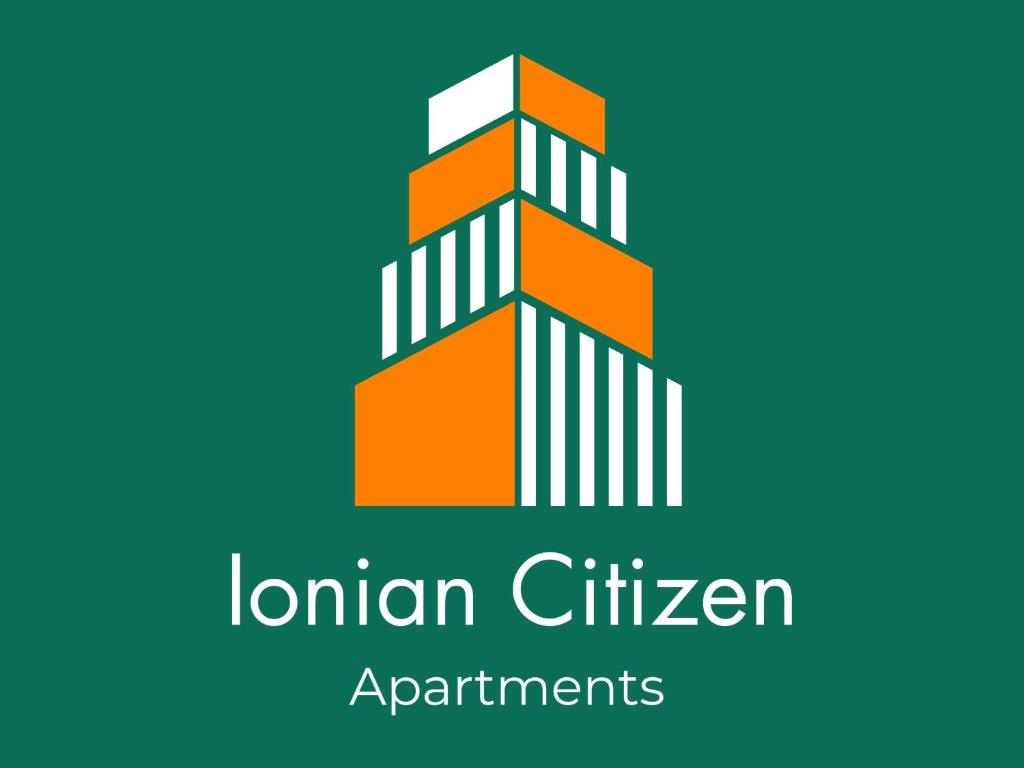 Apartamento Ionian Citizen Apartment