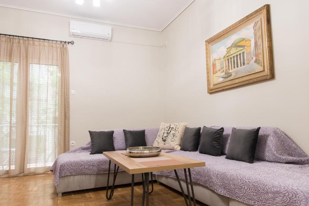 Apartamento Quality Home in Athens