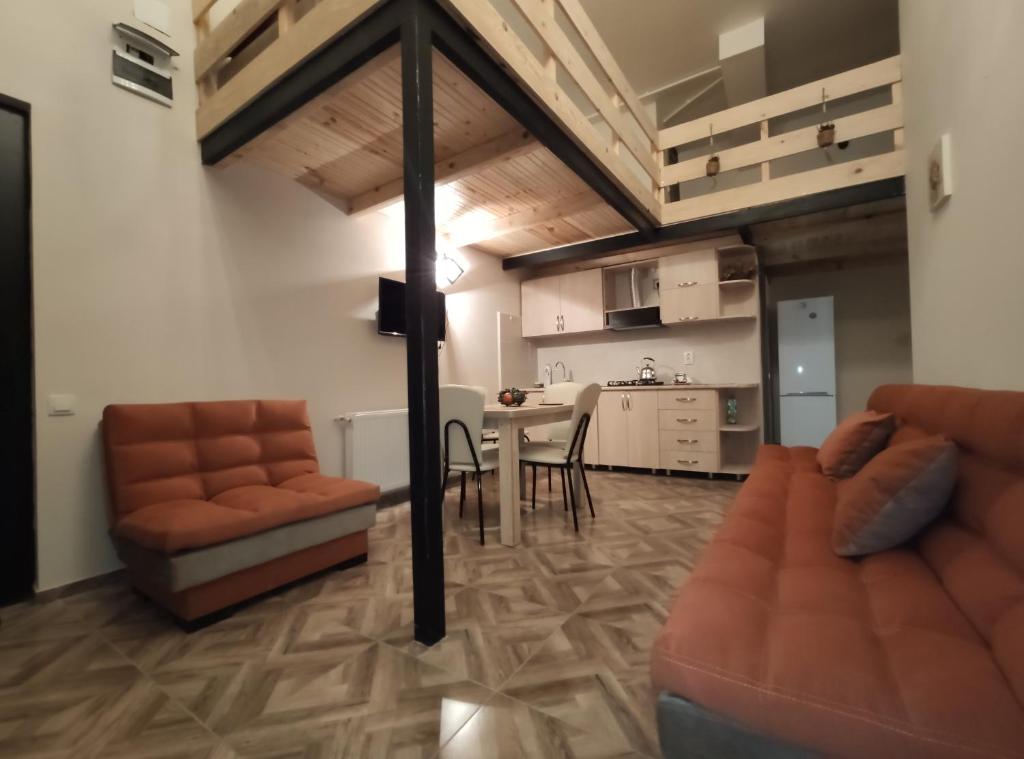 Apartamento Rome in Tbilisi