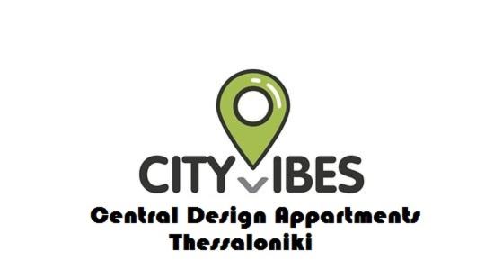 Apartamentos City Vibes Thessaloniki - Unique Experience Apartments