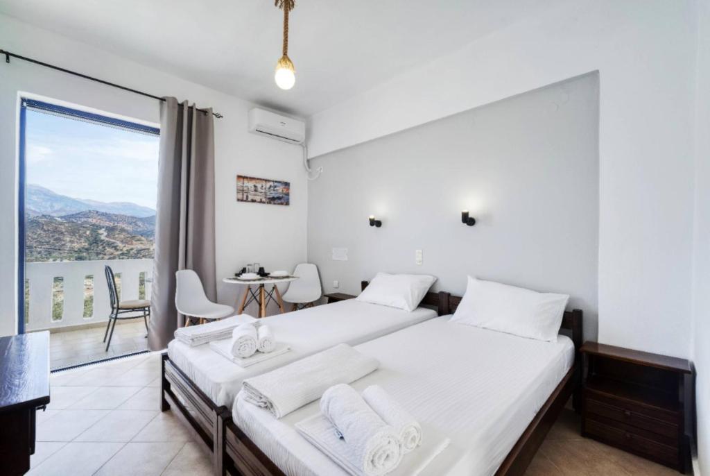 Apartamentos Creta Star Apartments