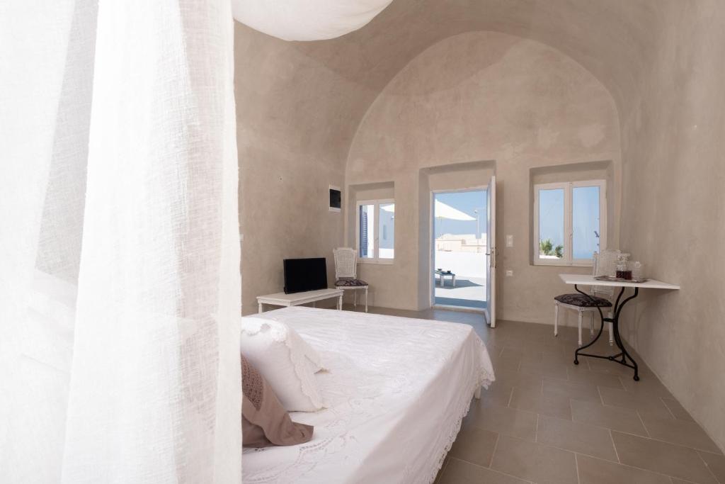 Apartamentos DeltaMi Santorini