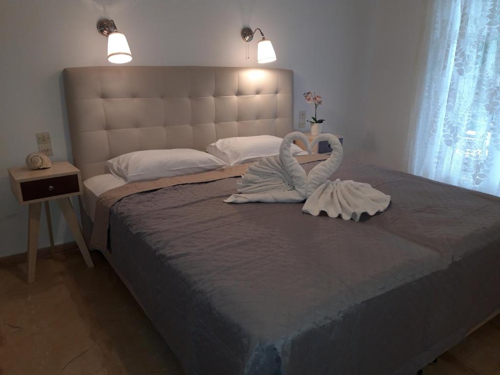 Apartamentos Villa Delfini