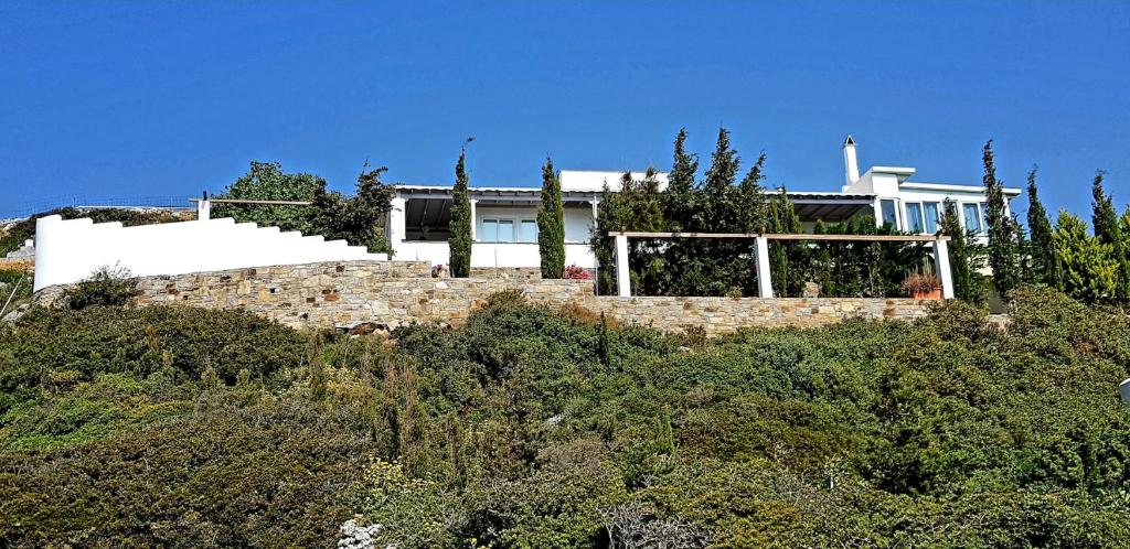 Bed & breakfast La Casa di Dolly