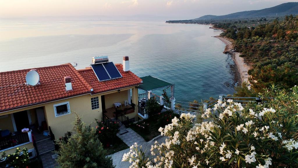 Casa o chalet Aegean Colors