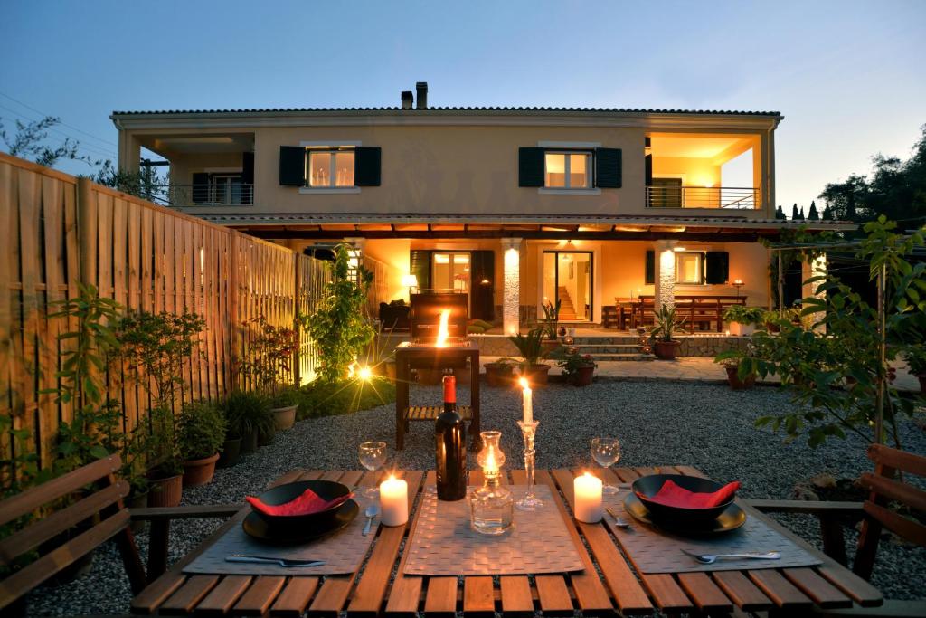 Casa o chalet Villa Gaia