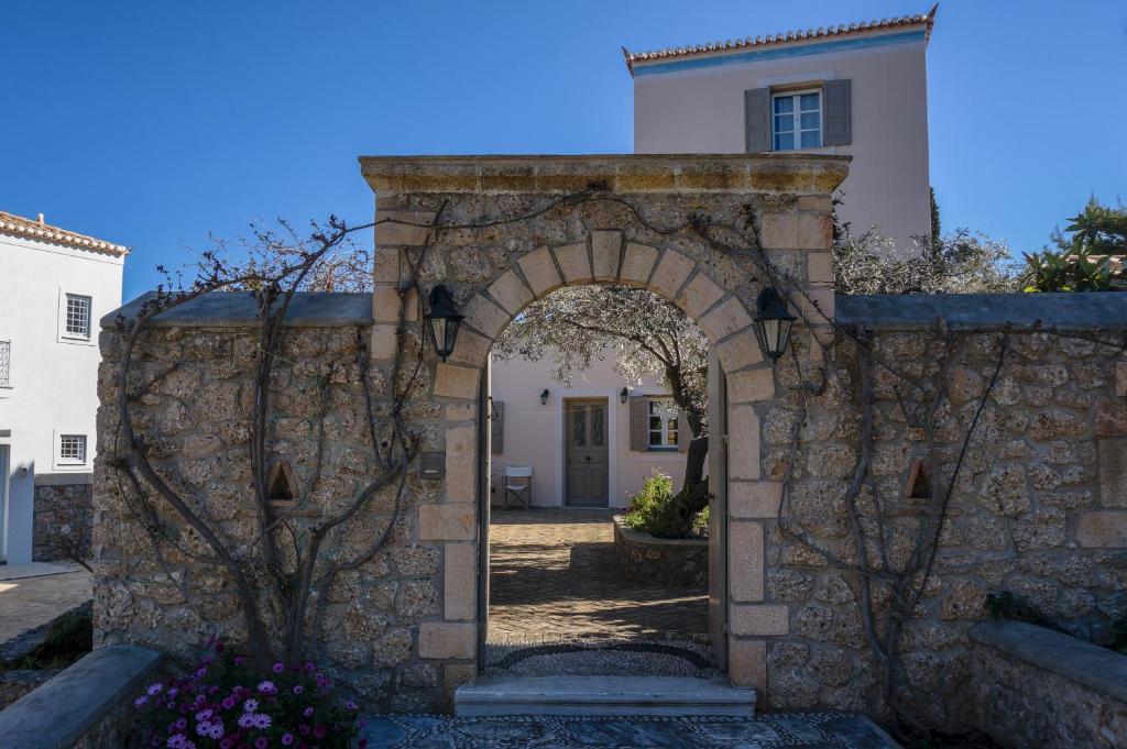 Casa o chalet Villa Prospero Spetses