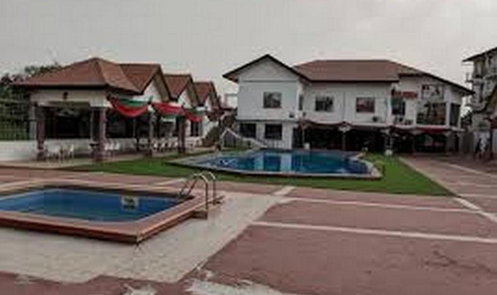 Hostal o pensión Room in Apartment - True Vine Hotel, Kumasi