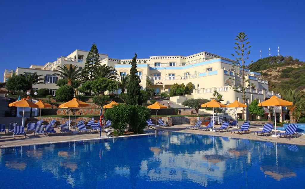 Hotel Eurohotel Arion Palace Hotel - Adults Only