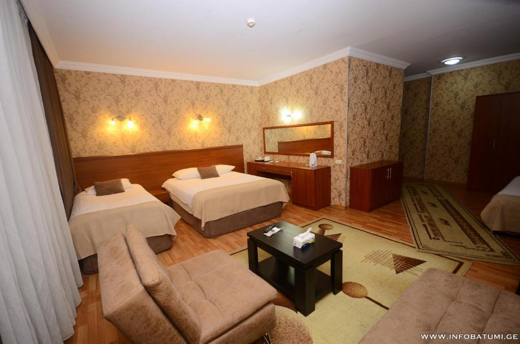 Hotel Hotel Istanbul