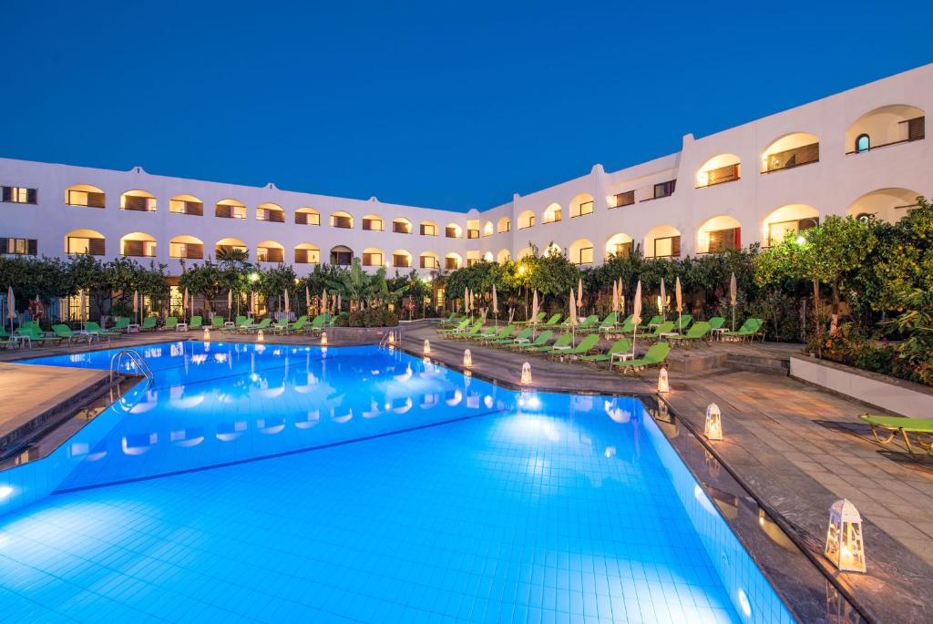 Hotel Hotel Malia Holidays