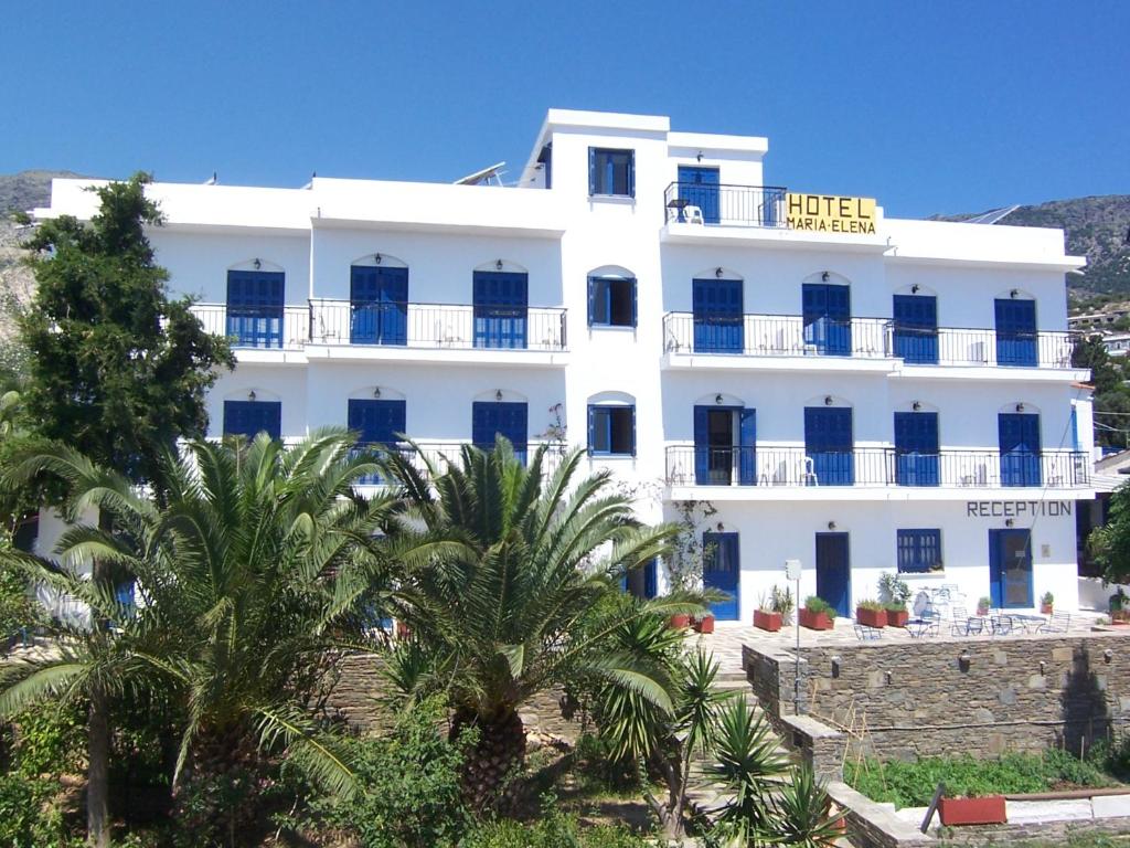 Hotel Hotel Maria-Elena