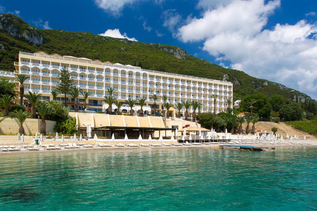 Hotel Louis Ionian Sun - All Inclusive