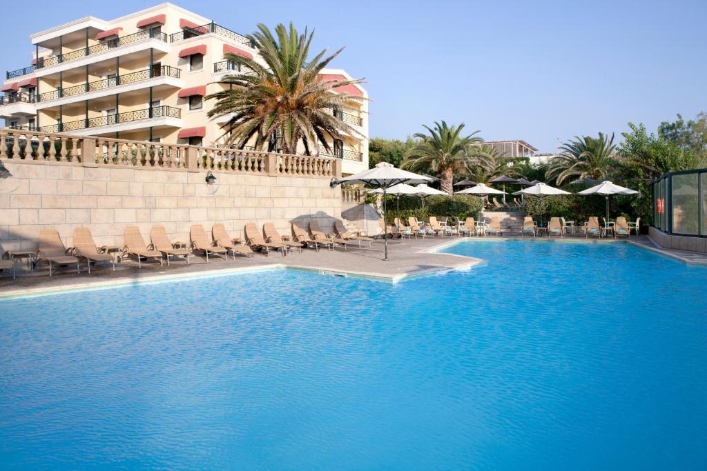 Hotel Ramada Athens Attica Riviera