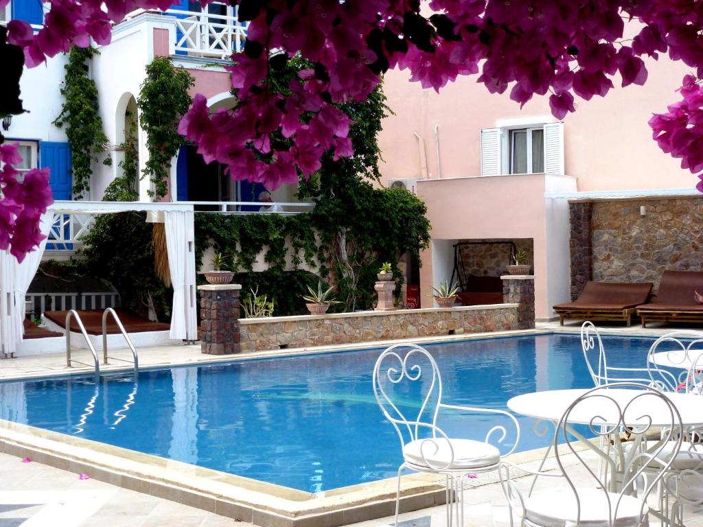 Hotel Summer Holiday by Atalos Suites