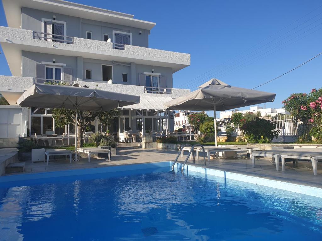 Hotel Syros Holidays
