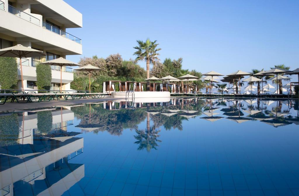 Hotel Thalassa Beach Resort & Spa (Adults Only)