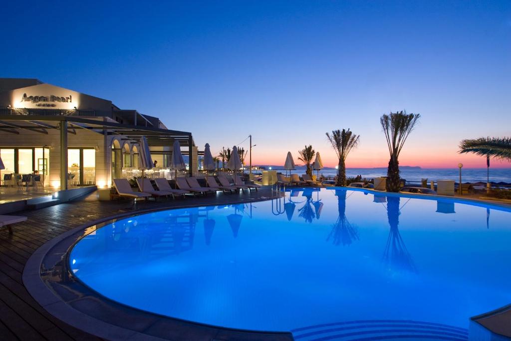 Resort Aegean Pearl
