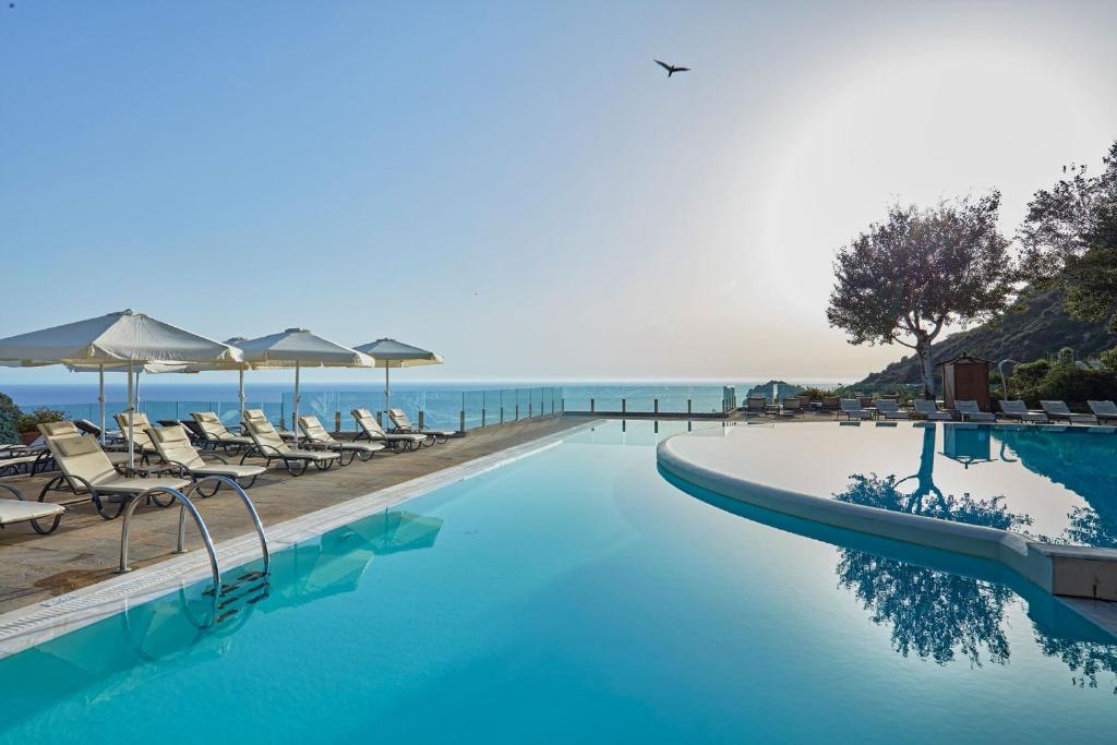 Resort Atlantica Grand Mediterraneo Resort - Adults Only