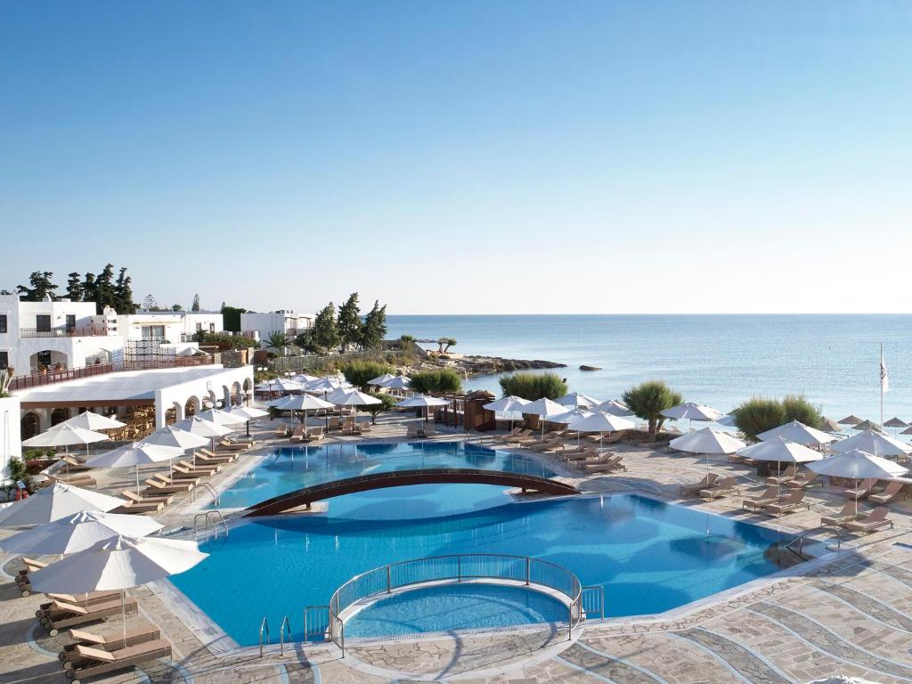 Resort Creta Maris Beach Resort