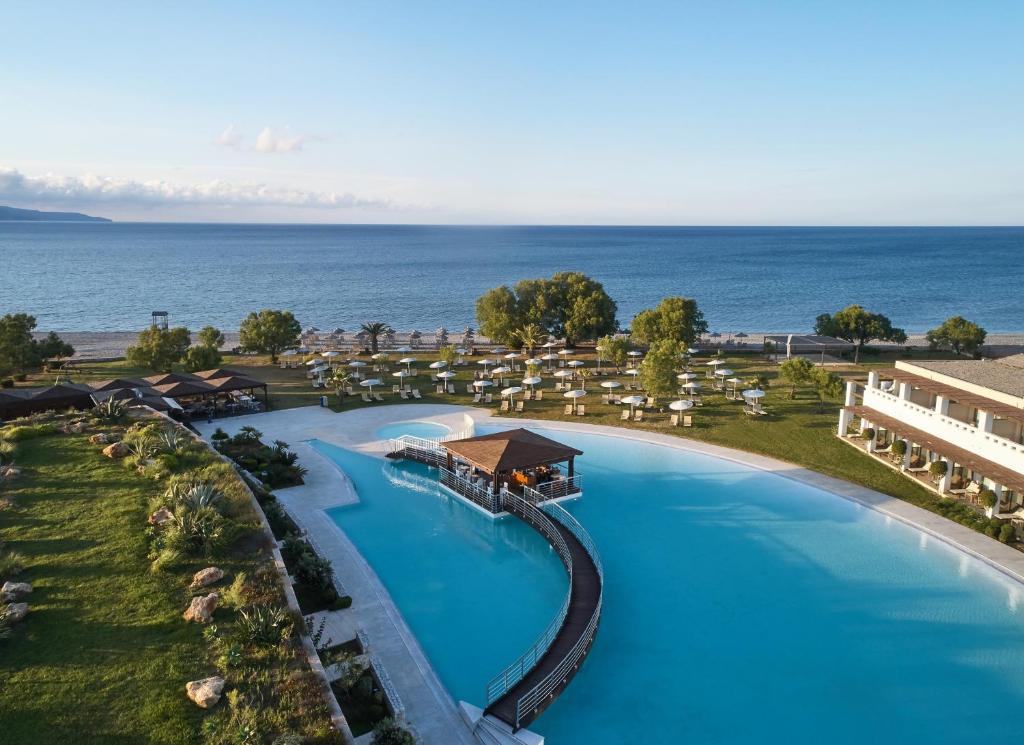Resort Giannoulis – Cavo Spada Luxury Sports & Leisure Resort & Spa