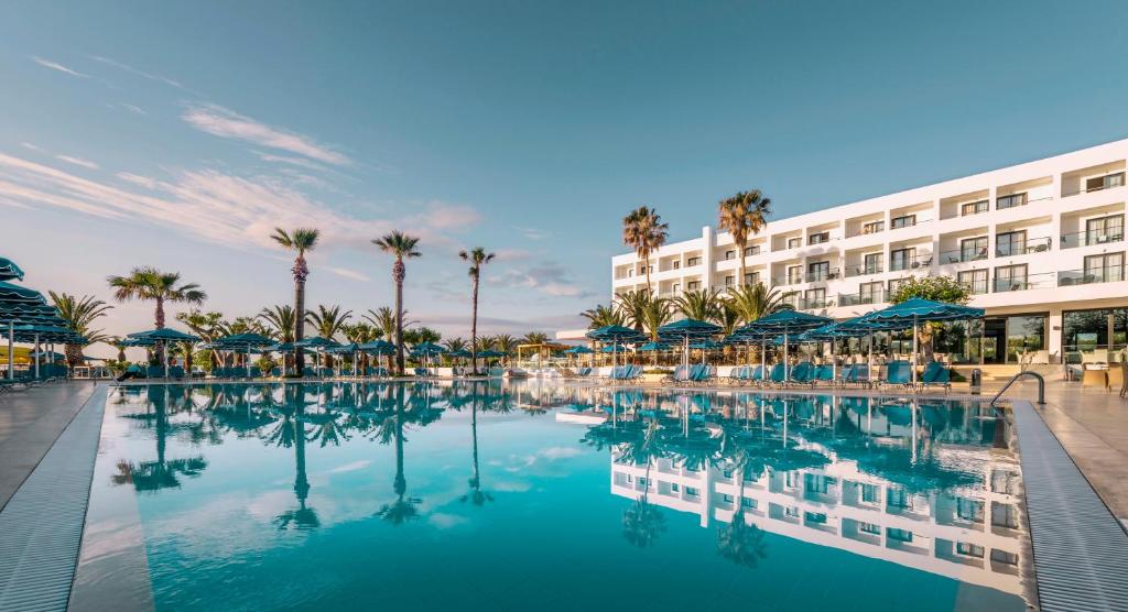 Resort Mitsis Faliraki Beach Hotel & Spa