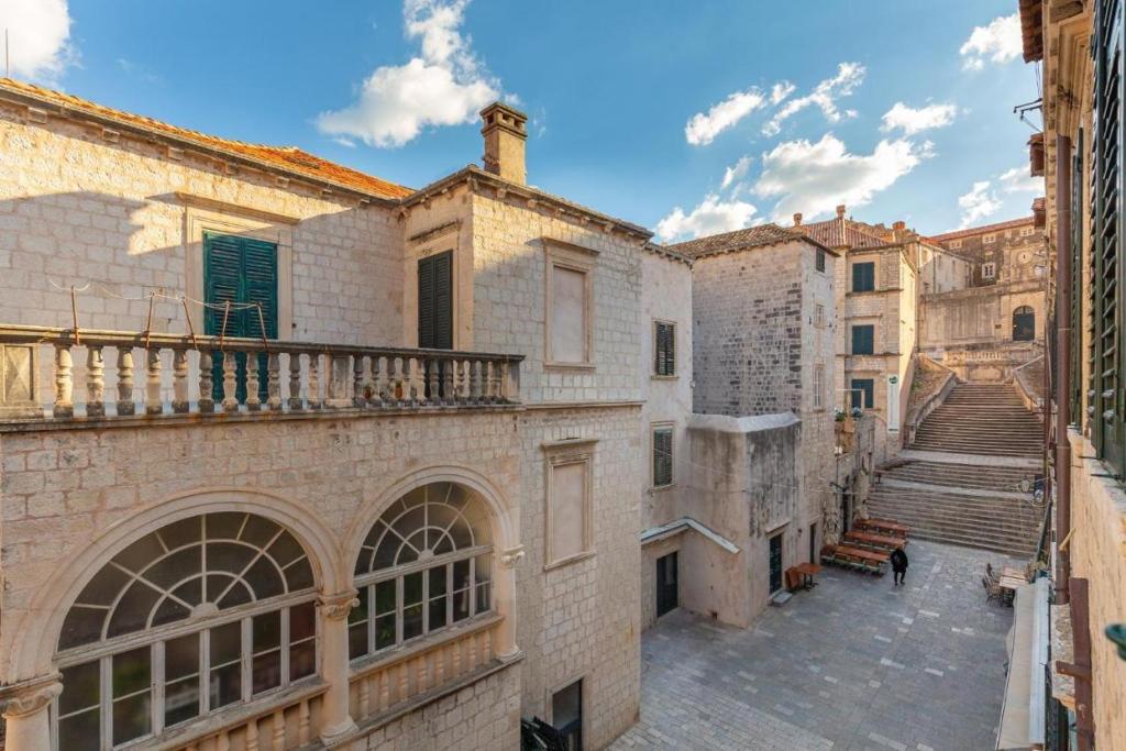 Apartamento Apartments Placa Dubrovnik