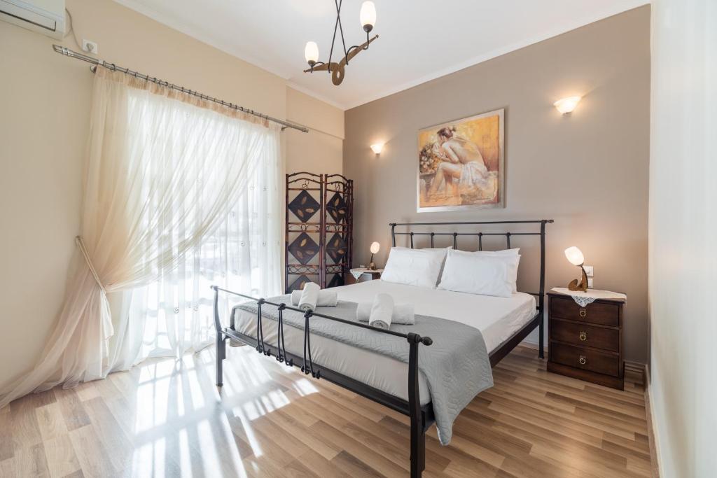 Apartamento Castellano Monemvasia