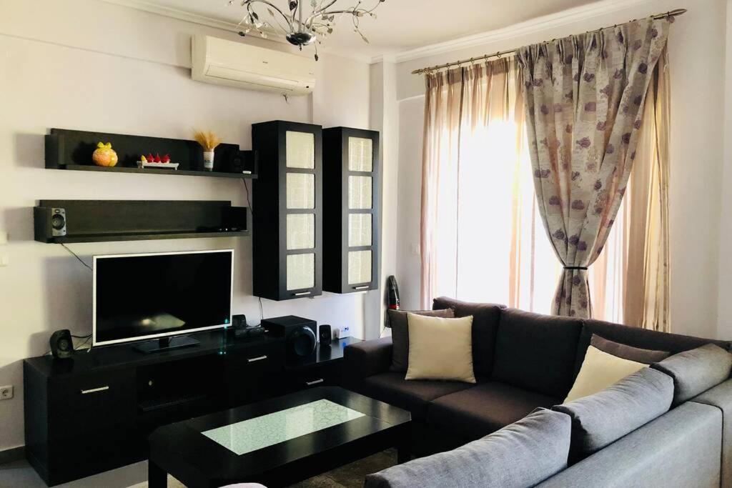Apartamento Family apartment in Greece