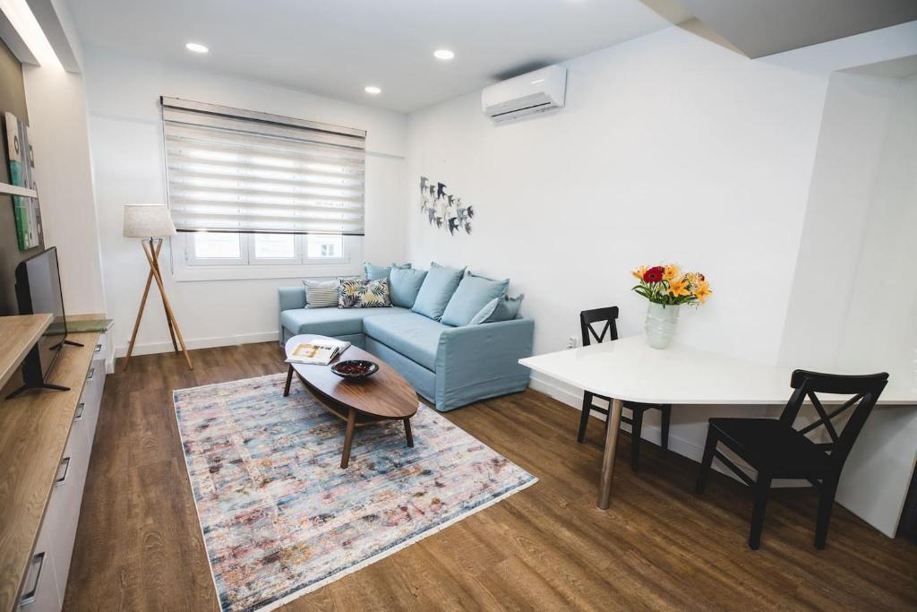 Apartamento Gaspar Apartment - 4th floor - Renovated 2019