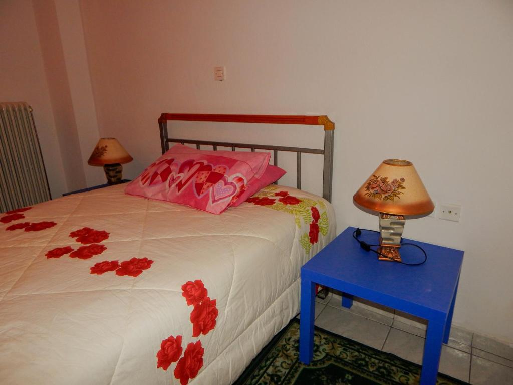 Apartamento Τripoli-Αpartments-Rooms-Stay