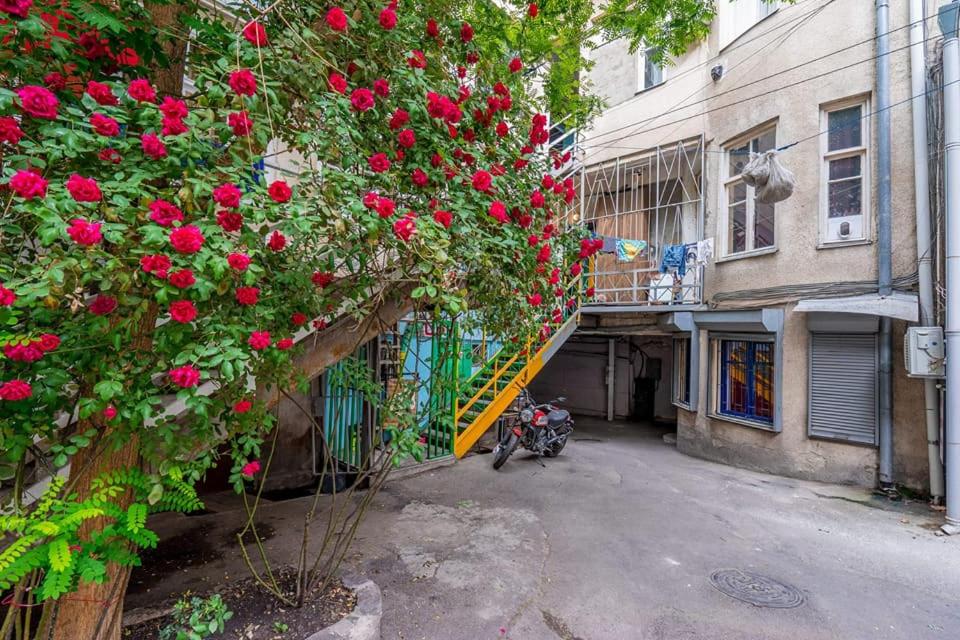 Apartamento Tbilisi Central Stay In