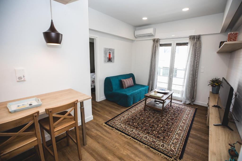 Apartamento Ziva Apartment - 4th floor - Renovated 2019