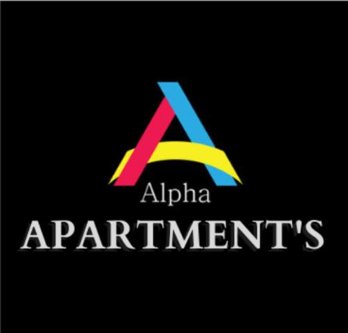 Apartamentos ALFA Apartments