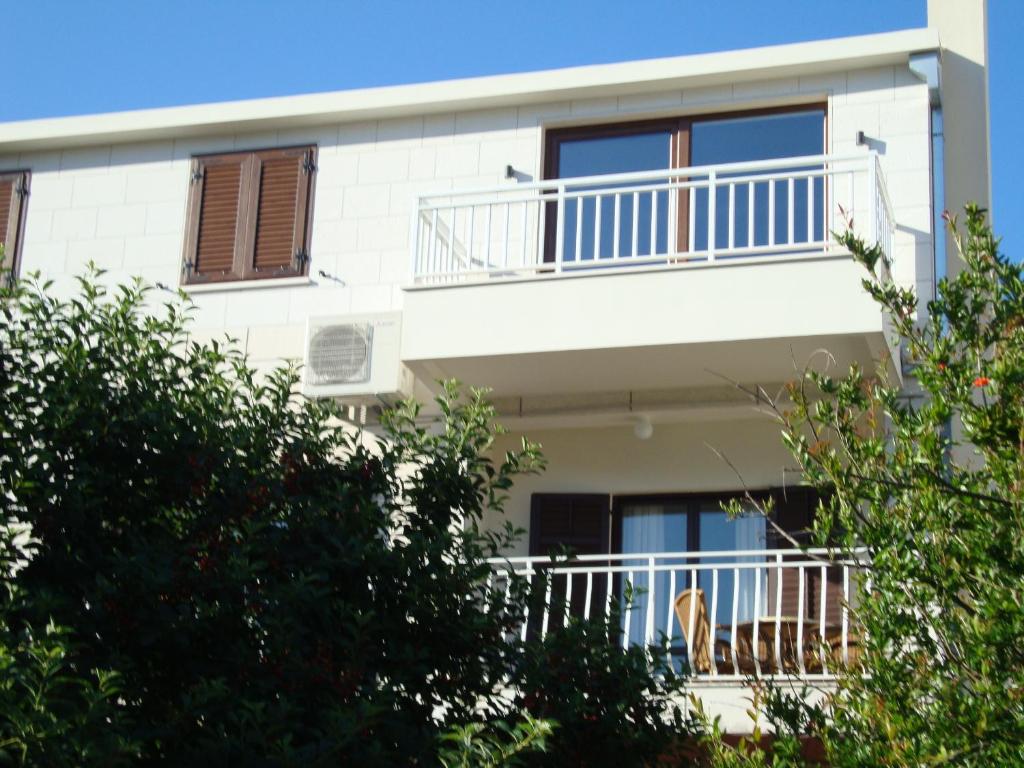 Apartamentos Apartments K & K Dubrovnik