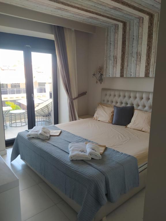 Apartamentos Colibri Luxury Apartments